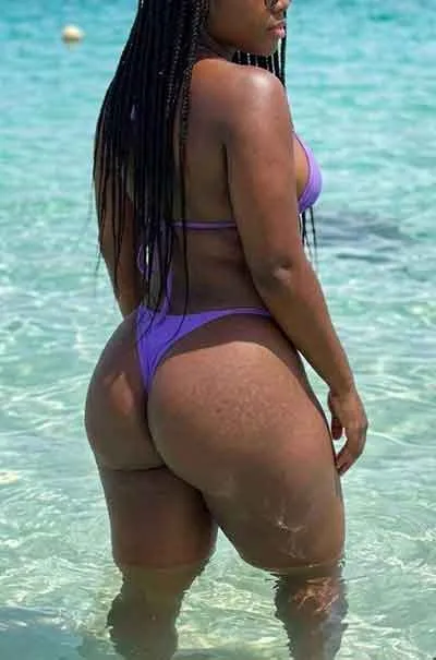 Amalie Sauda