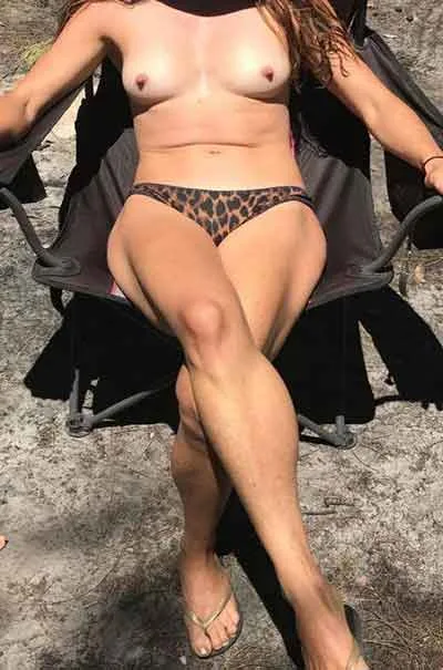 Cathrine Kvernaland