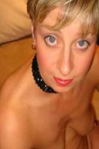 Cathrine Sykkylven