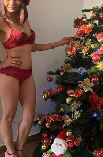 Elise Sykkylven
