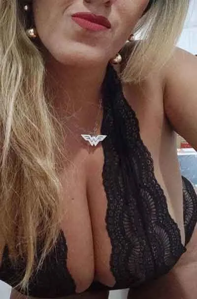 Hilde Trondheim