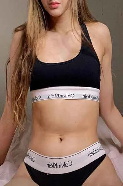 Ida Myre