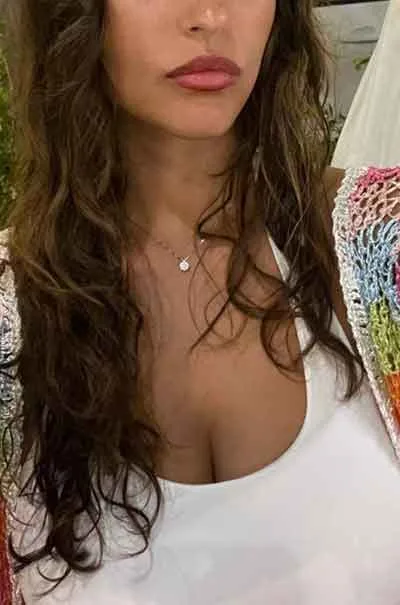Julie Vestby