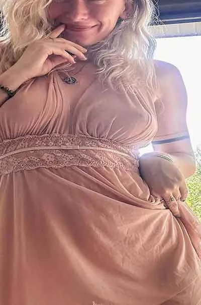 Kristine Neskollen