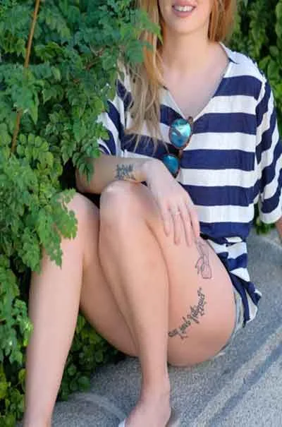 Maria Norheimsund