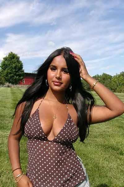 Silje Andenes